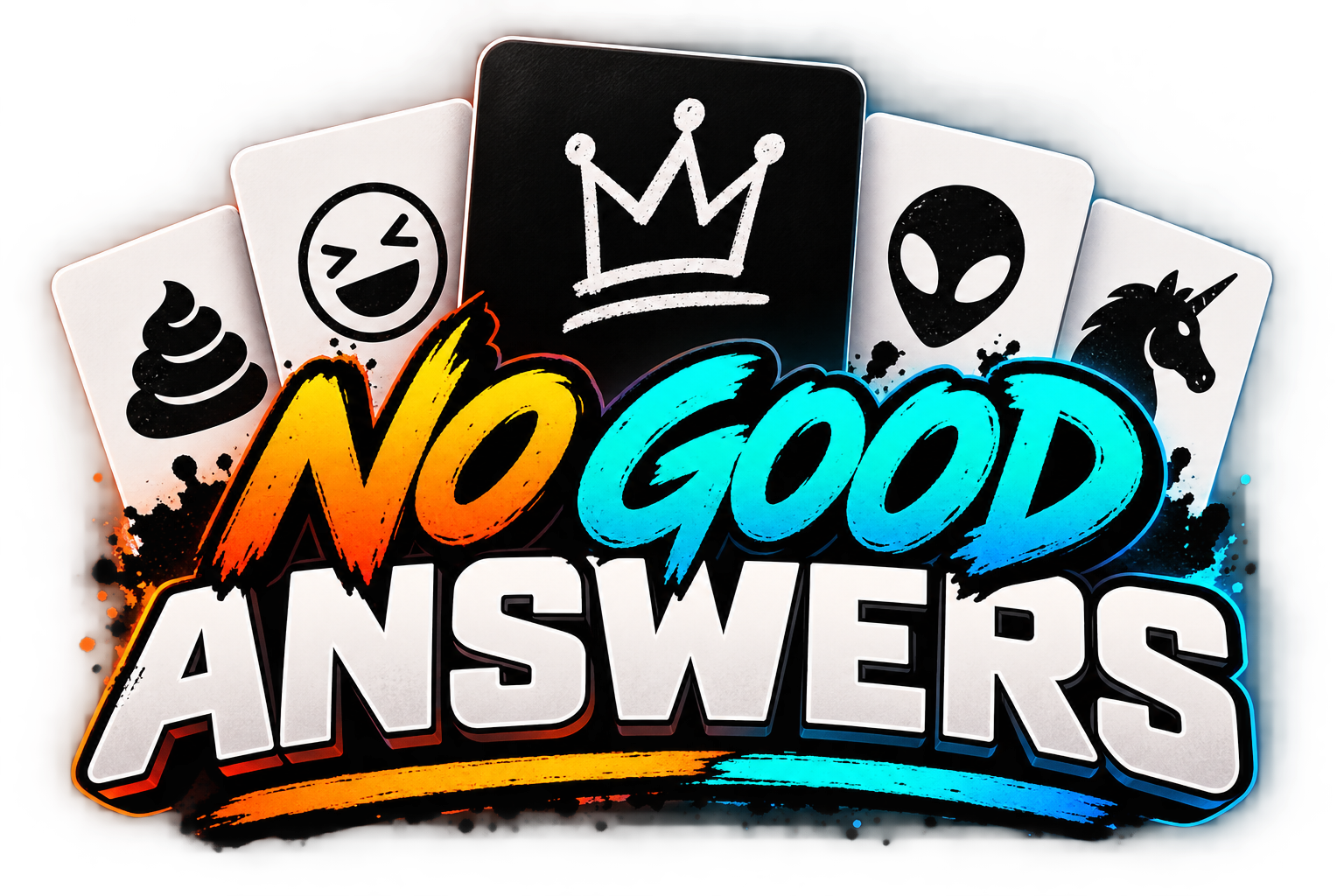 No Good Answers